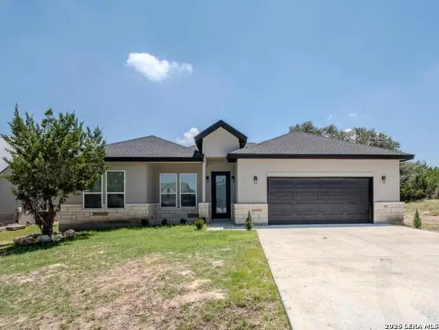 109 W Eli Chandler, Blanco, TX 78606 - #1