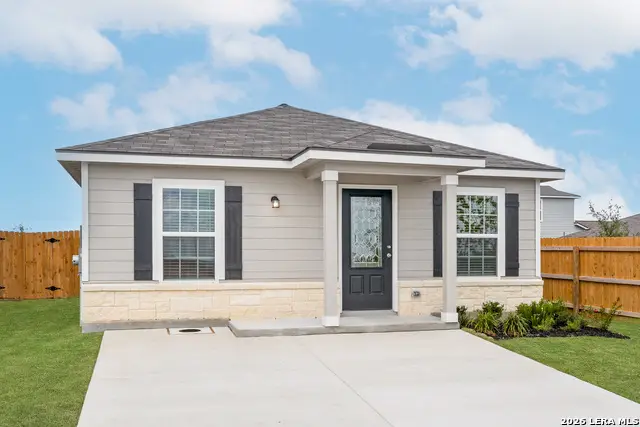 4511 Caracara Court, San Antonio, TX 78223 - #2
