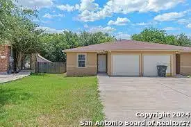 280 Rosalie Dr, New Braunfels, TX 78130 - #1