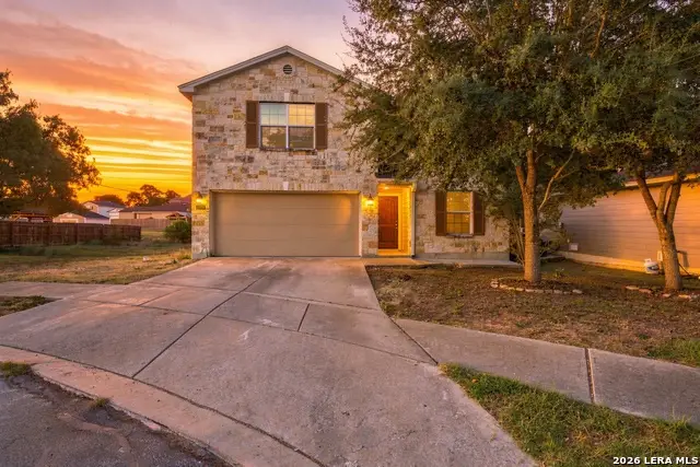 5814 Espada Bnd, San Antonio, TX 78222 - #2