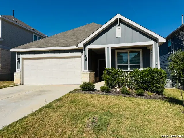 27235 Volcano Dr, San Antonio, TX 78260 - #1