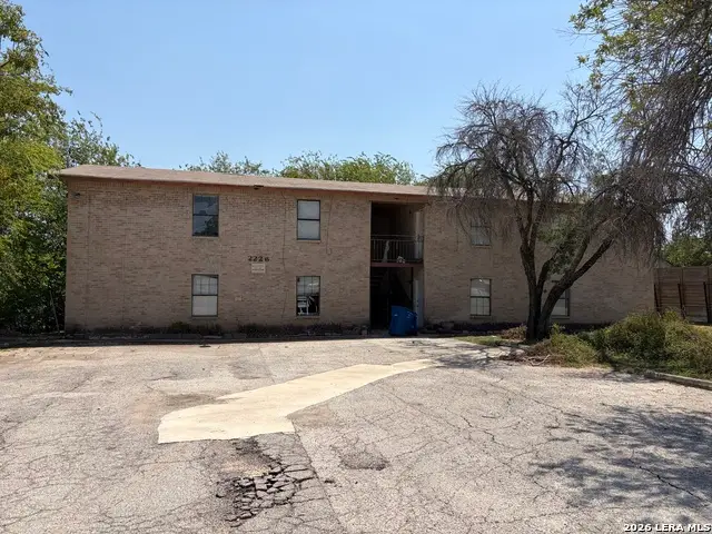2226 Pinn Rd, San Antonio, TX 78227 - #1