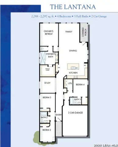 4207 Blackhaw Bnd, San Antonio, TX 78245 - #3