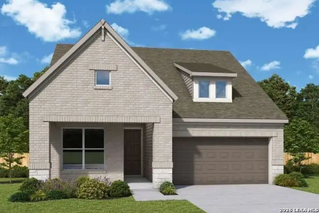 13203 Hanging Willow, San Antonio, TX 78245 - #1