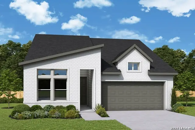 13219 Hanging Willow, San Antonio, TX 78245 - #1
