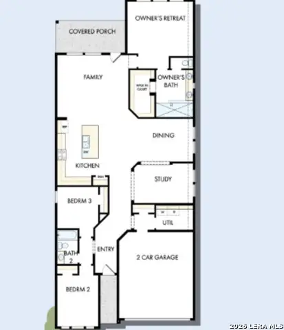 13219 Hanging Willow, San Antonio, TX 78245 - #3