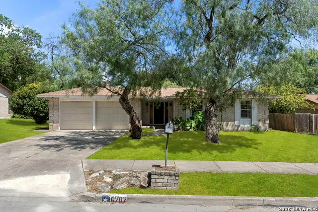 6707 Cherryleaf St, Leon Valley, TX 78238 - #1