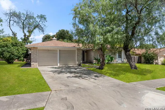 6707 Cherryleaf St, Leon Valley, TX 78238 - #2
