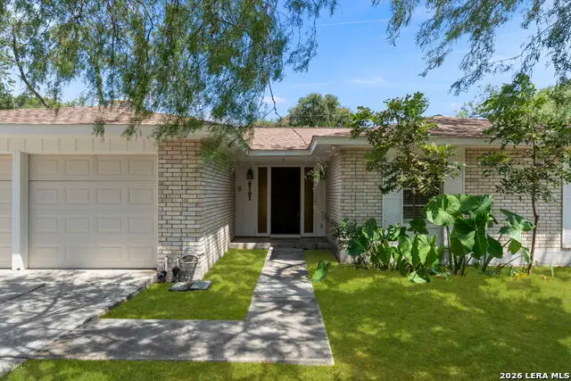 6707 Cherryleaf St, Leon Valley, TX 78238 - #3