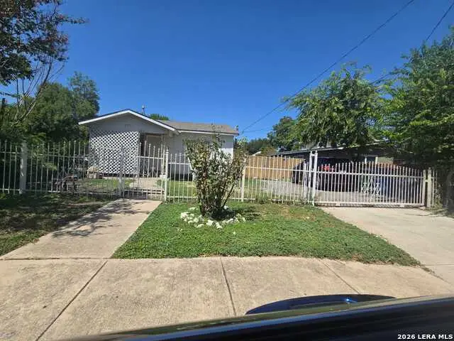 223 Prosperity Dr., San Antonio, TX 78237 - #1