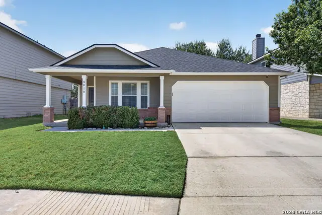 4010 Privet Pl, San Antonio, TX 78259 - #1