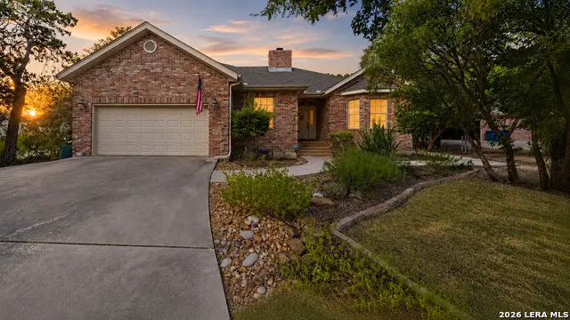 632 Mission View Ct, New Braunfels, TX 78130 - #1
