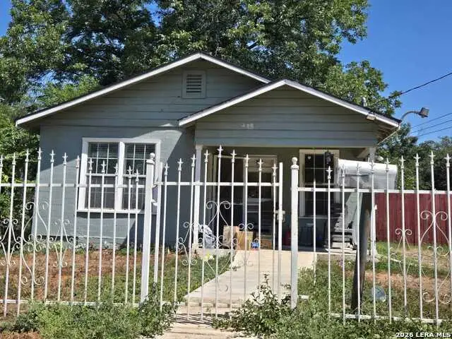 435 Hazel St., San Antonio, TX 78207 - #2