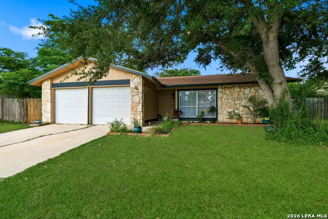 5279 Charolais Dr, San Antonio, TX 78247 - #1