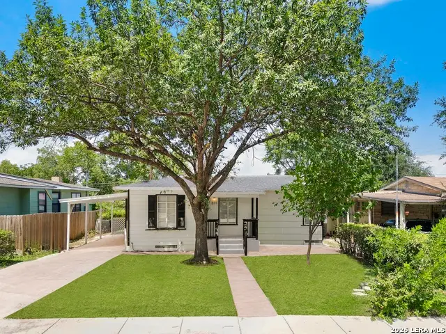 811 La Manda Blvd, San Antonio, TX 78201 - #2