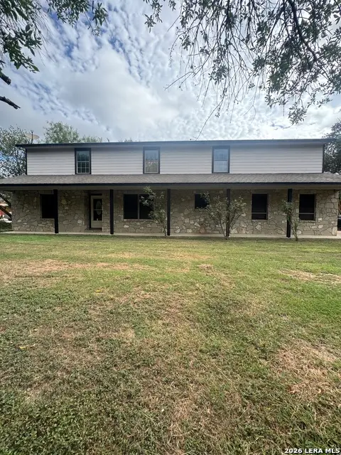 10217 Big Geronimo St, San Antonio, TX 78254 - #2