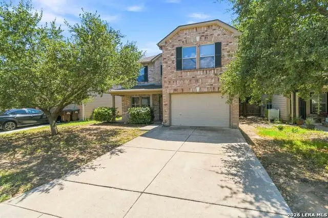 11322 Acuff Sta, San Antonio, TX 78254 - #2