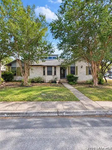 9334 Jorwoods Dr, San Antonio, TX 78250 - #1