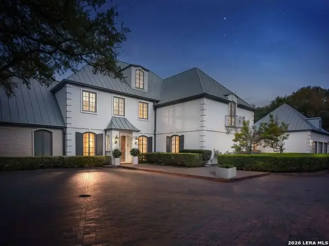 7 Lazy Hollow, San Antonio, TX 78230 - #3