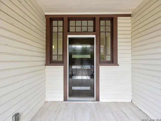 507 W Mistletoe Ave, San Antonio, TX 78212 - #2