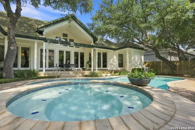 5 Inwood Terrace Dr, San Antonio, TX 78248 - #1
