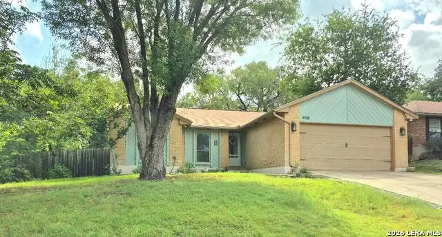 4908 Timber Trace St, San Antonio, TX 78250 - #1