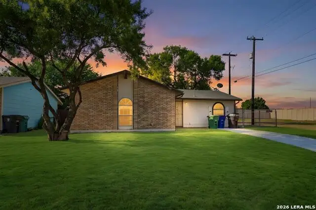 5202 Village Hvn, San Antonio, TX 78218 - #2