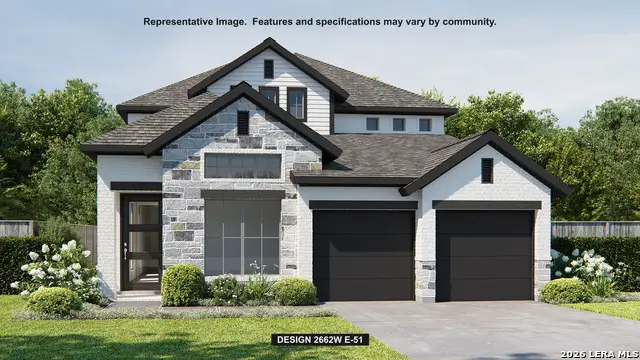 1477 Karankawa Dr, New Braunfels, TX 78132 - #1