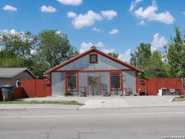 401 Dora St, San Antonio, TX 78212 - #1