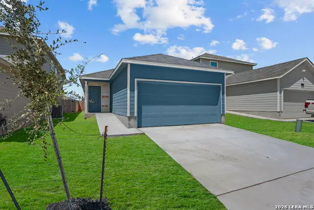6051 Skipping Way, Von Ormy, TX 78073 - #1