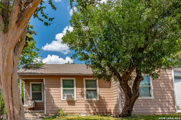 1519 Steves Ave, San Antonio, TX 78210