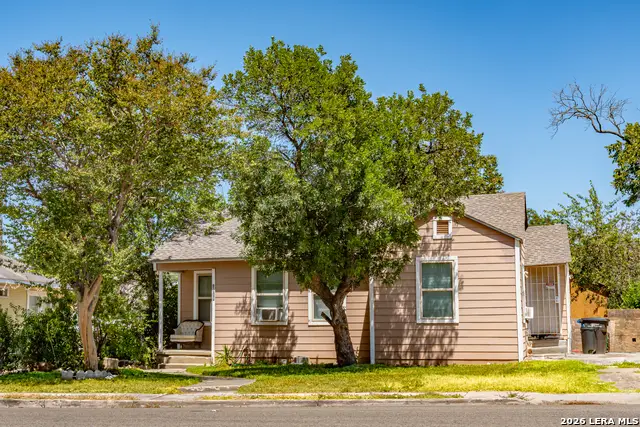 1519 Steves Ave, San Antonio, TX 78210 - #3