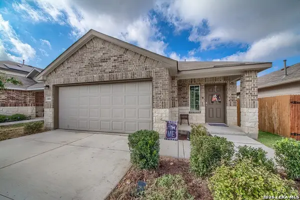13858 Siltstone Loop, San Antonio, TX 78253
