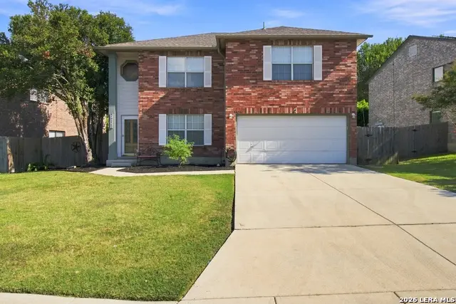10210 Silverbrook Pl, San Antonio, TX 78254 - #1