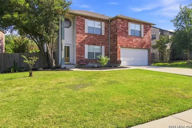 10210 Silverbrook Pl, San Antonio, TX 78254 - #2