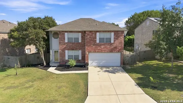 10210 Silverbrook Pl, San Antonio, TX 78254 - #3