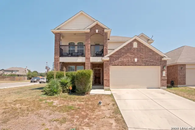 8905 Palmetto Park, Converse, TX 78109 - #1