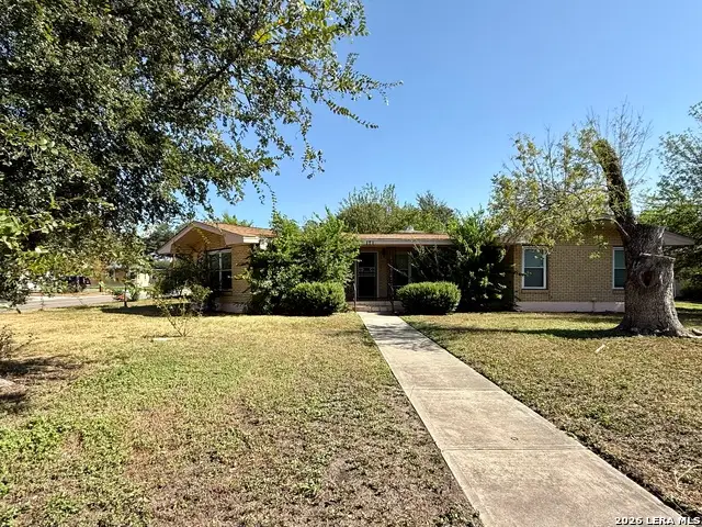 171 Rosemont Dr, San Antonio, TX 78228 - #1