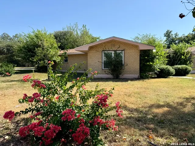 171 Rosemont Dr, San Antonio, TX 78228 - #3