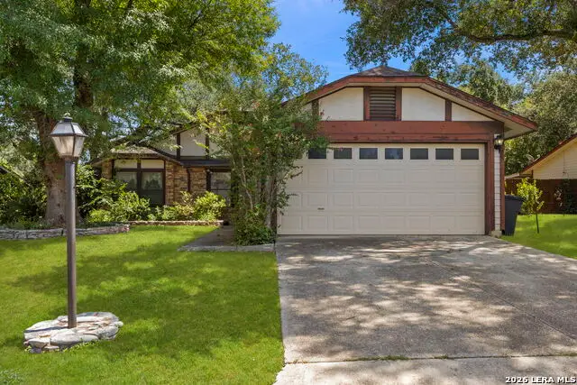 9338 Autumn Branches, San Antonio, TX 78254 - #1