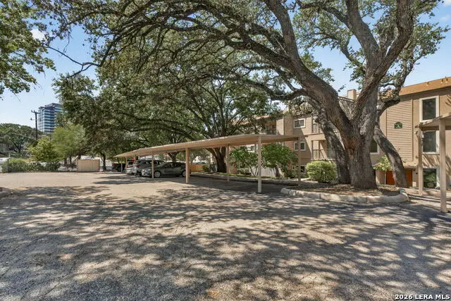 4111 Medical #201A, San Antonio, TX 78229 - #1