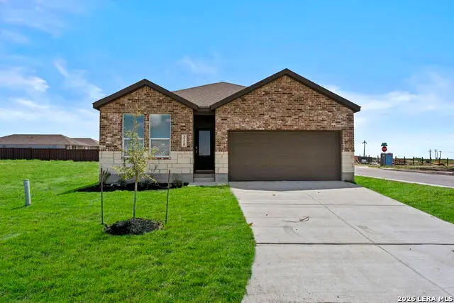 3210 Climb Dr, New Braunfels, TX 78130 - #1