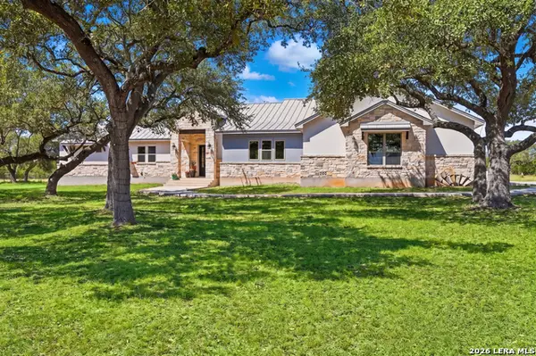 31131 Windmill Ln, Bulverde, TX 78163