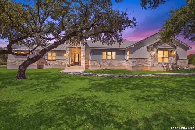 31131 Windmill Ln, Bulverde, TX 78163 - #2