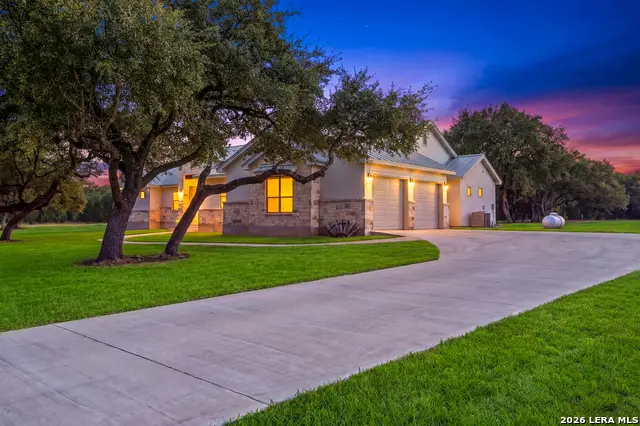 31131 Windmill Ln, Bulverde, TX 78163 - #3