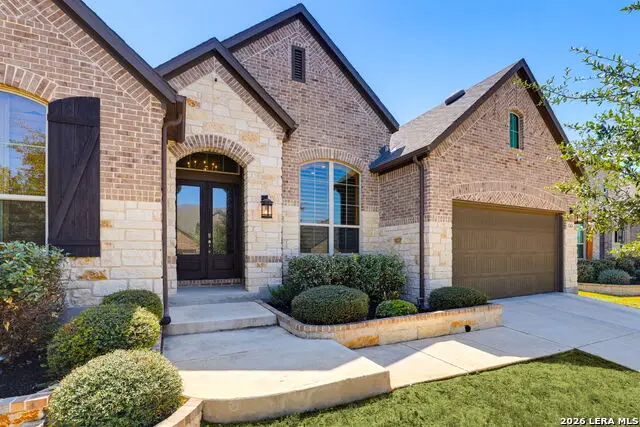 12424 Upton Park, San Antonio, TX 78253 - #2