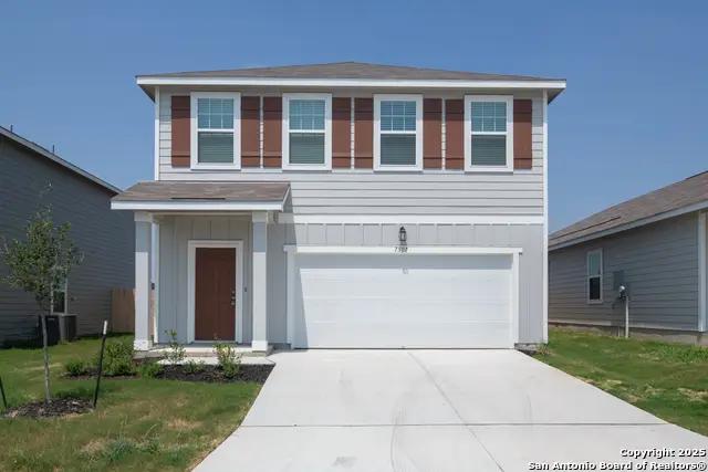 7507 Burrowing Cobra, San Antonio, TX 78253 - #1