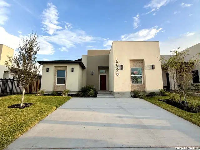6929 Molinos Dr., Laredo, TX 78043 - #1