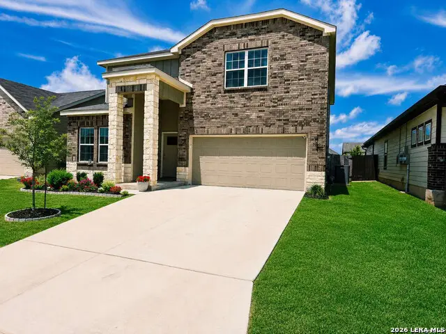 7043 Sycamore Pass, San Antonio, TX 78252 - #2