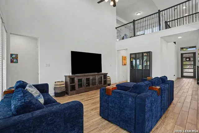 9416 Tibe Ln, San Antonio, TX 78254 - #3